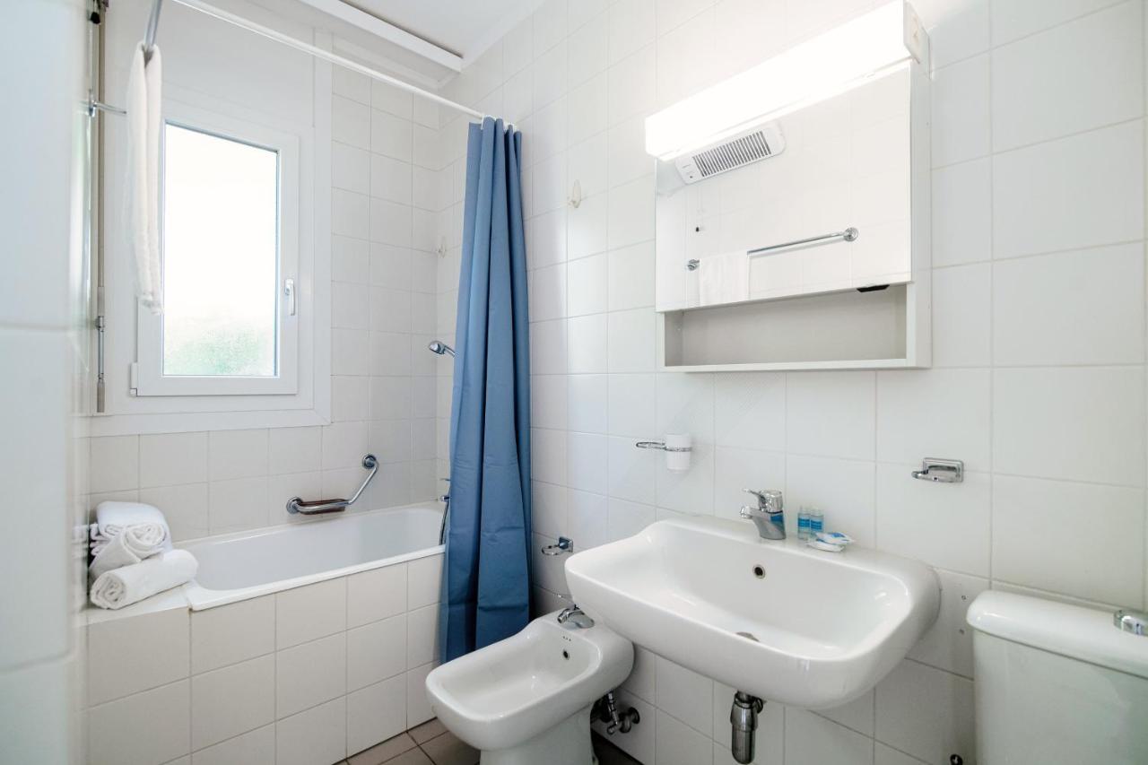 Panoramic Studio By Quokka 360 - Open Space Apartment With Terrace ลูกาโน ภายนอก รูปภาพ